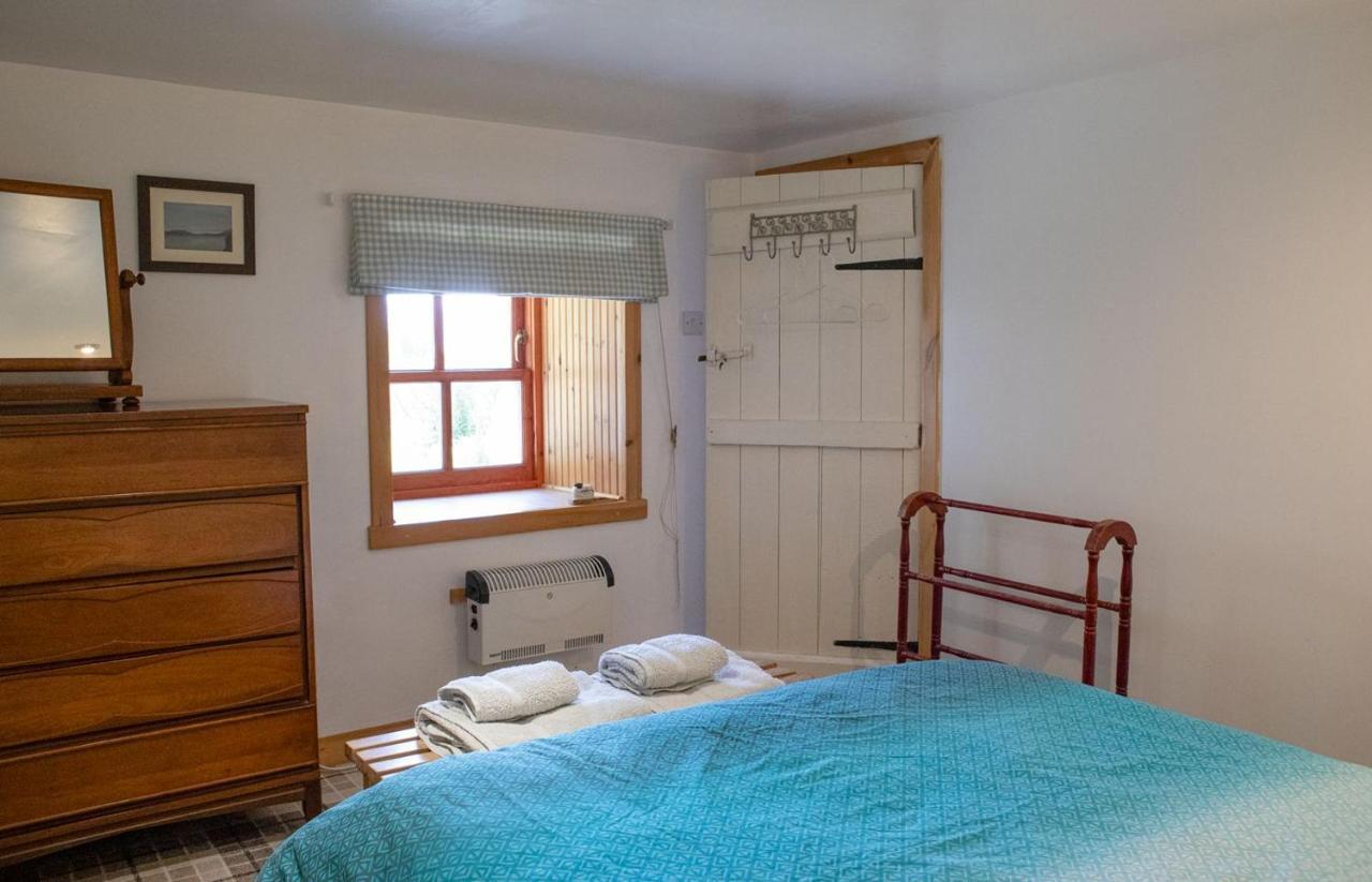 Half Of 12 Camustianavaig Villa Camastianavaig Dış mekan fotoğraf