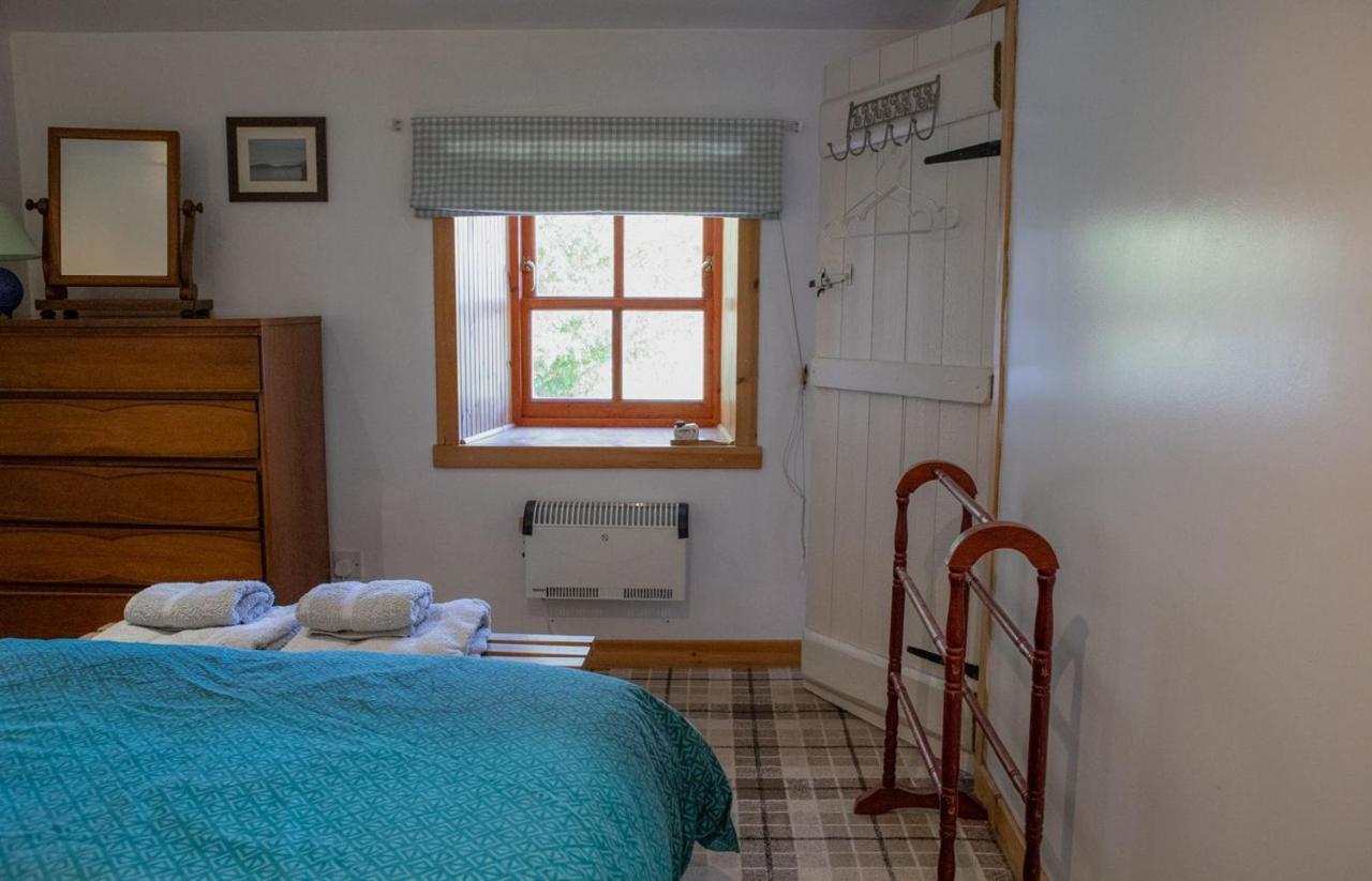 Half Of 12 Camustianavaig Villa Camastianavaig Dış mekan fotoğraf